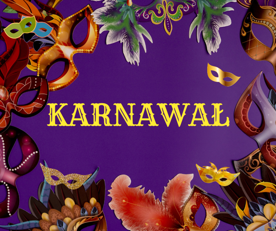 Karnawał - stacje zadaniowe