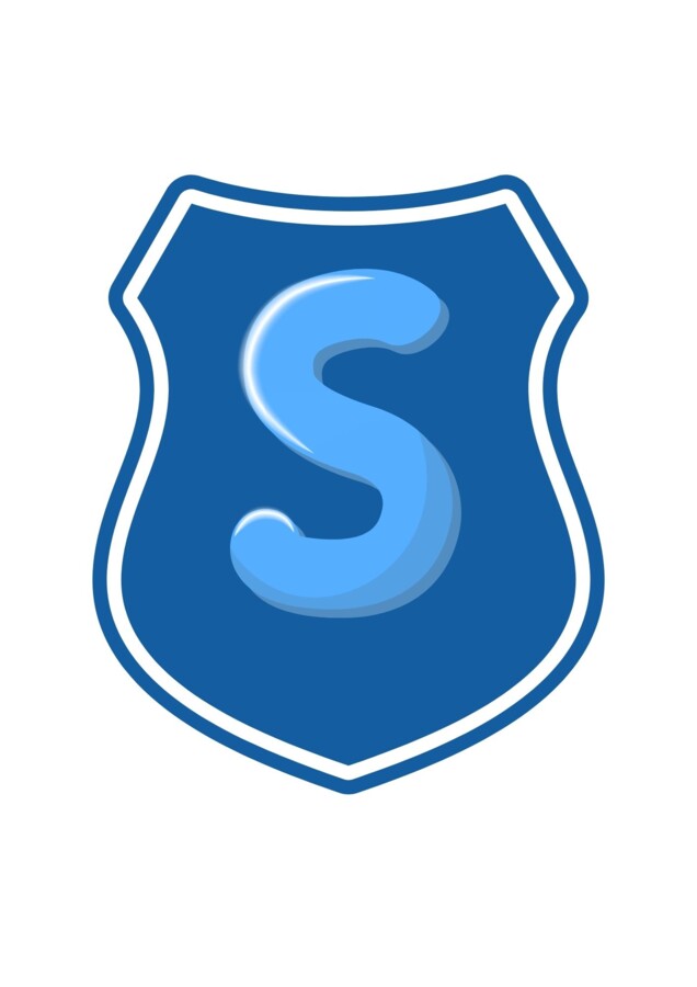 GIRLANDY NA ROZPOCZĘCIE ROKU SZKOLNEGO 2024/2025 SZKOŁA.