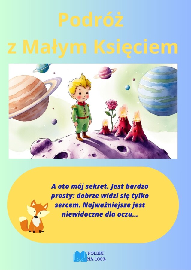 Mały Książę