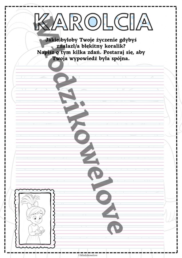 Lekturownik-Karolcia