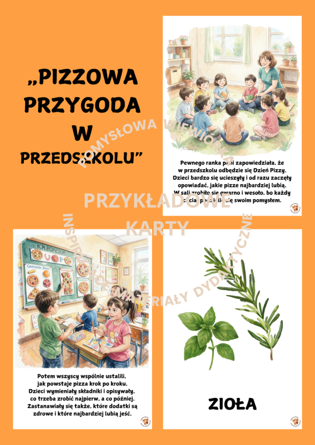 🍕 DZIEŃ PIZZY