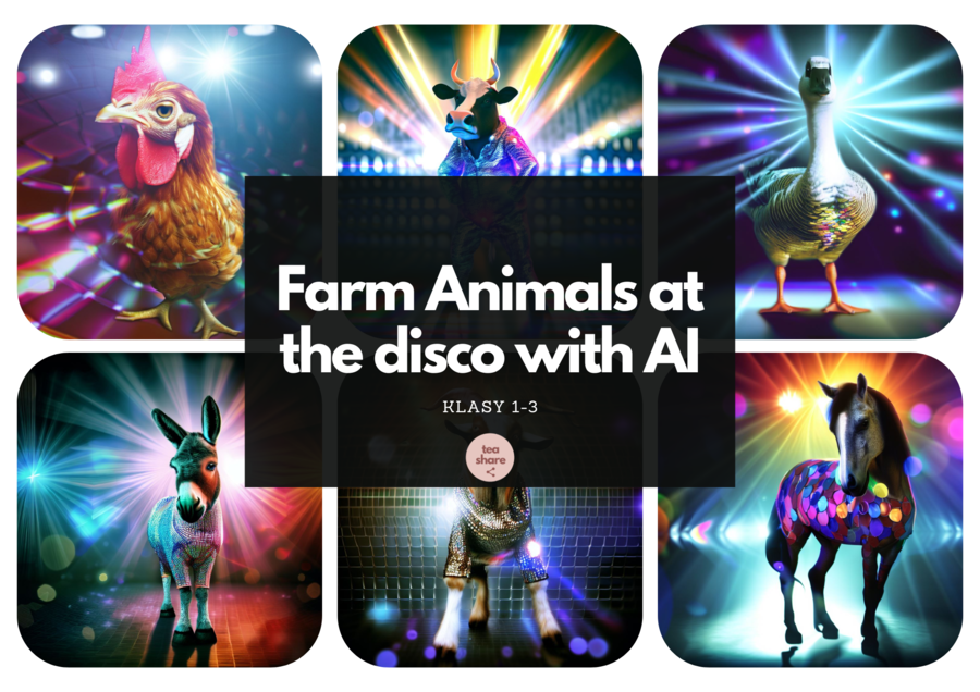 Young Learners with AI Pack II