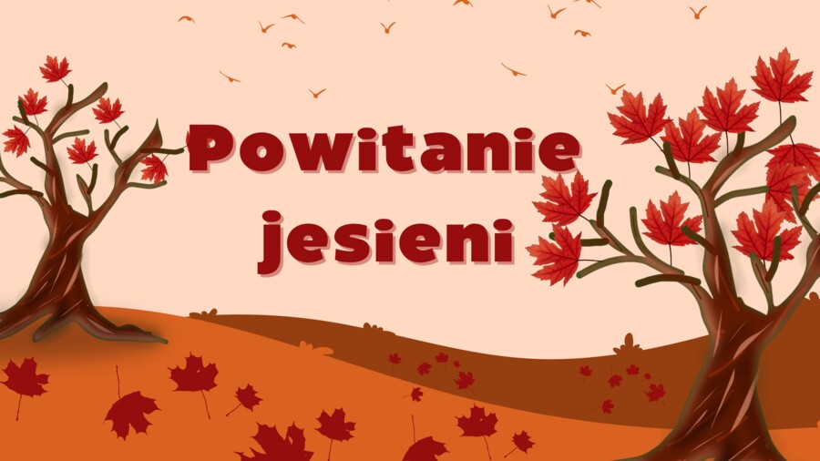 23 września, Pierwszy Dzień Jesieni