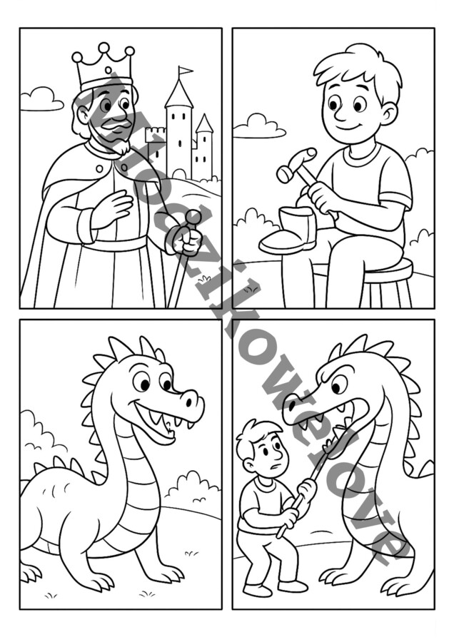 Jak powstawała Polska- legendy w wersji kieszonkowej