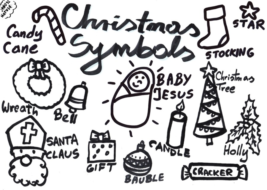 Christmas Symbols