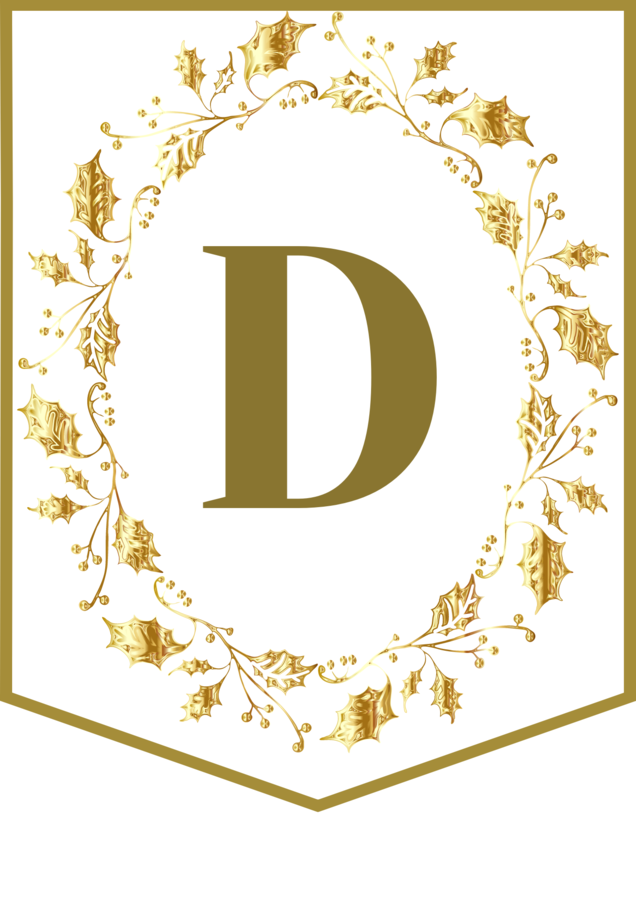 DZIEŃ POEZJI – girlanda – napis – gazetka – wersja 1