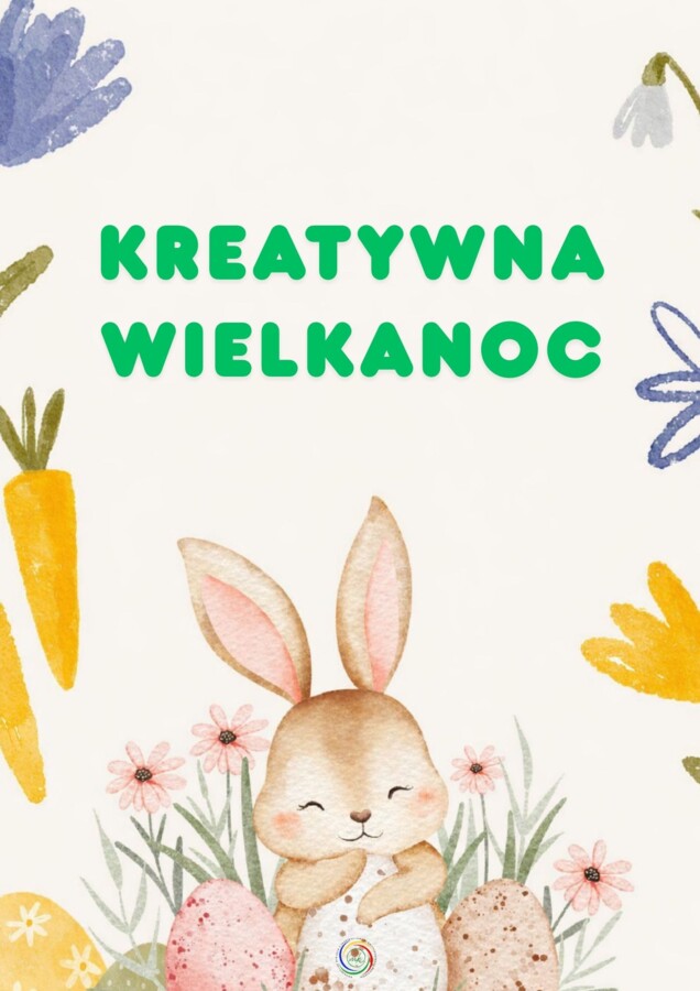 KREATYWNY WIELKANOC