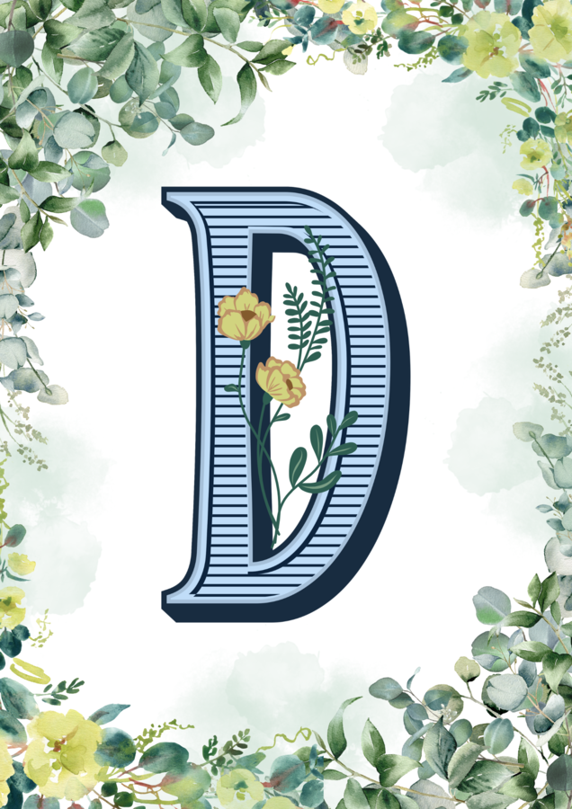 GIRLANDA/NAPIS "Dzień Edukacji Narodowej" 22 strony