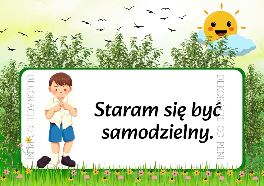 Kodeks Przedszkolaka