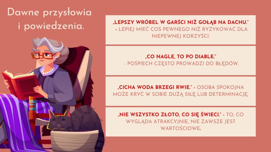 Dzień Języka Ojczystego - prezentacja pdf