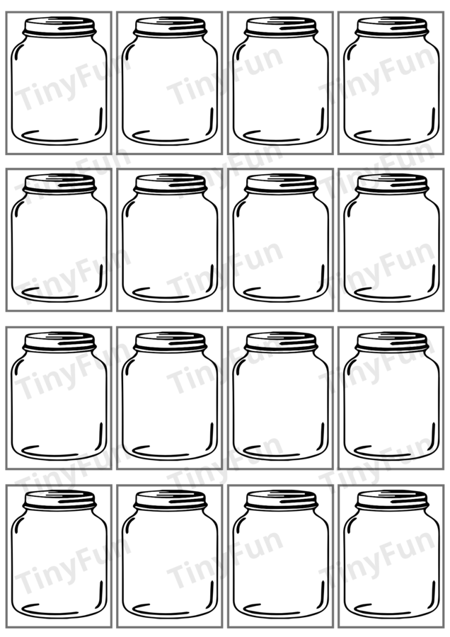 Słoiczki – odkrywamy owoce i warzywa | zabawa z latarką dla dzieci