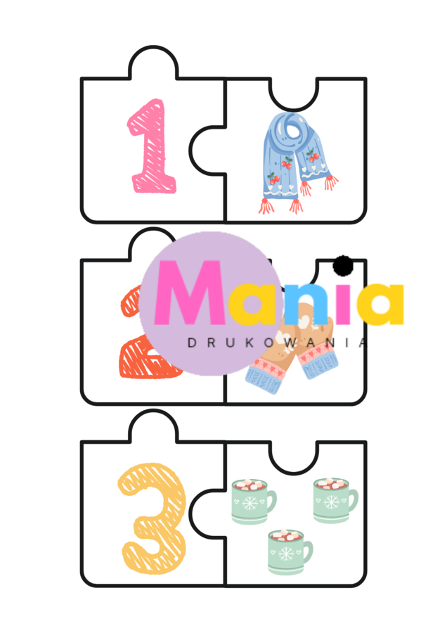 Zima - ponad 150 stron