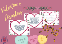 Valentine's Disasters