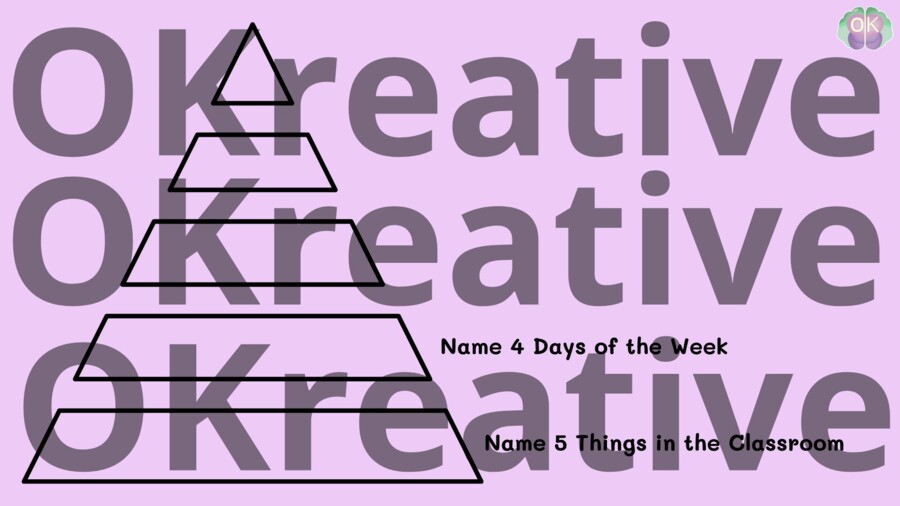 🏆 Piramida – gra językowa pełna emocji i rywalizacji!gra językowa, angielski dla dzieci, rywalizacja w klasie, zabawa edukacyjna, klasy 1-3, przedszkole, nauka słownictwa, aktywność na lekcji, rozwijanie kreatywności, language game, English for kids, cla