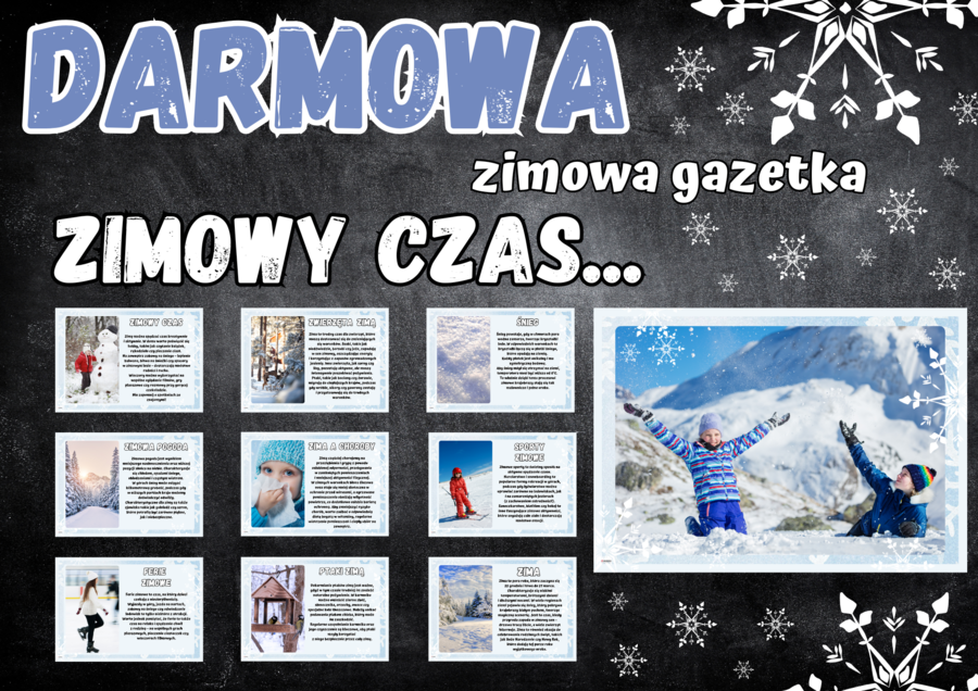 DARMOWA GAZETKA