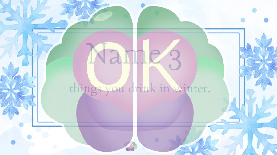 ❄️ Name 3 – Winter Edition: Fun Speaking Game for ESL Lessons ☃️zima, angielski, gra językowa, słownictwo zimowe, mówienie, zabawa, szkoła, uczniowie, komunikacja, aktywność, A1–B1, zimowe zajęcia, speaking game., winter, ESL speaking, winter vocabulary,