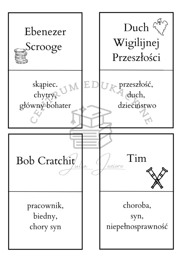 Taboo- egzamin ósmoklasisty