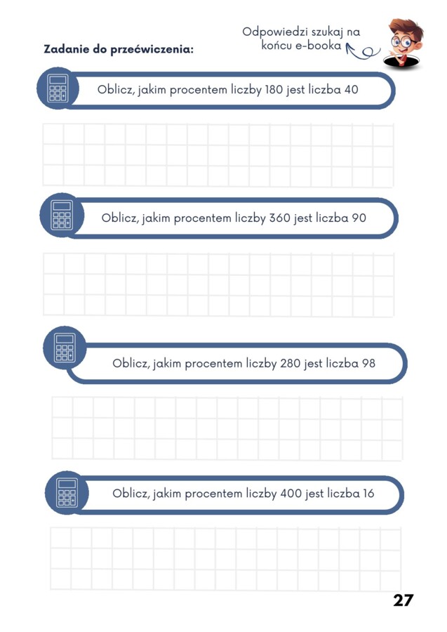 PROCENTY - z Matixem do E8