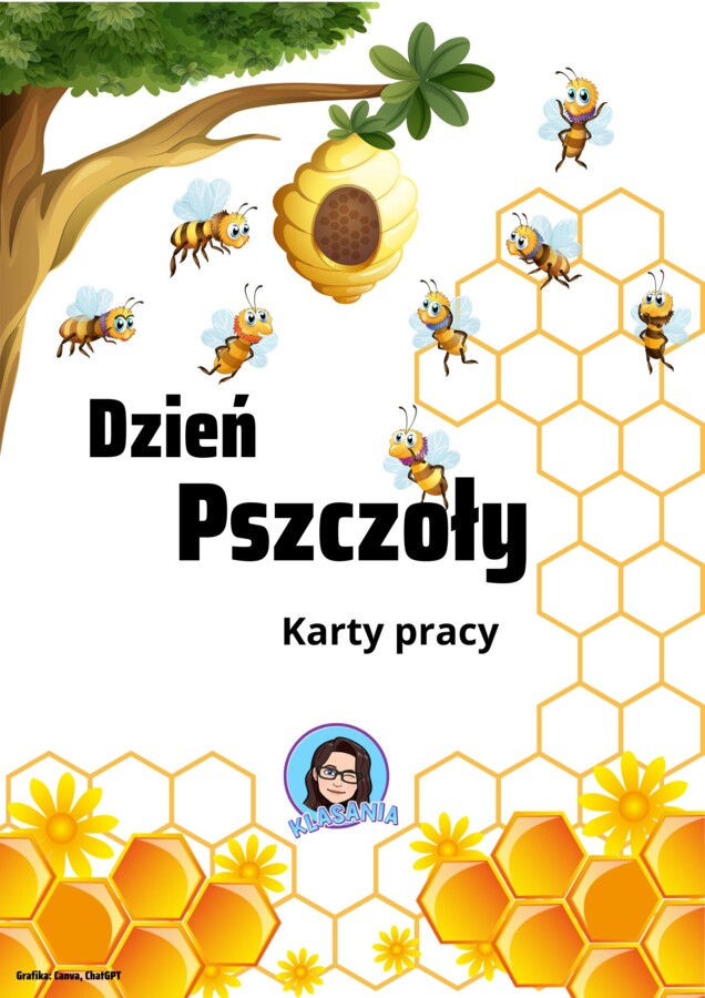 Dzień Pszczoły