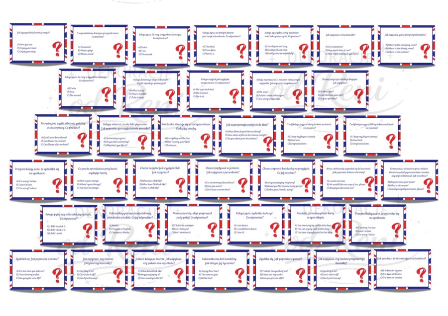 Dzień Języka Angielskiego 2