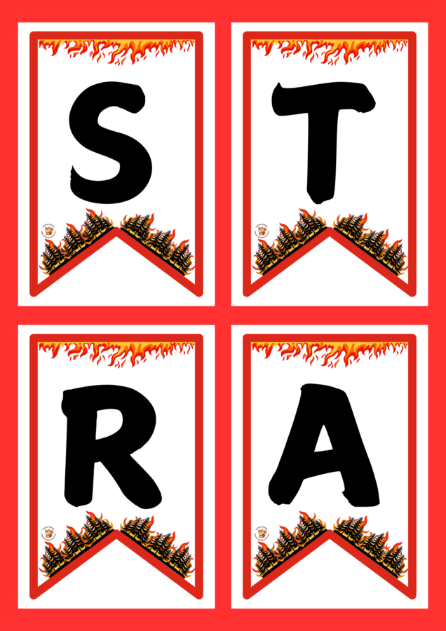 DZIEŃ STRAŻAKA I KOMINIARZA