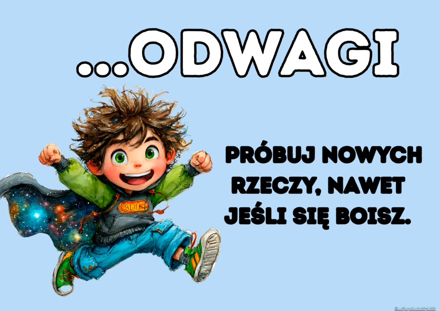 W DNIU CHŁOPAKA ŻYCZYMY WAM… – gazetka edukacyjna (wersja kolorowa)