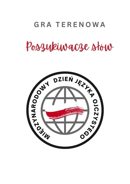 GRA Międzynarodowy Dzień Języka Ojczystego