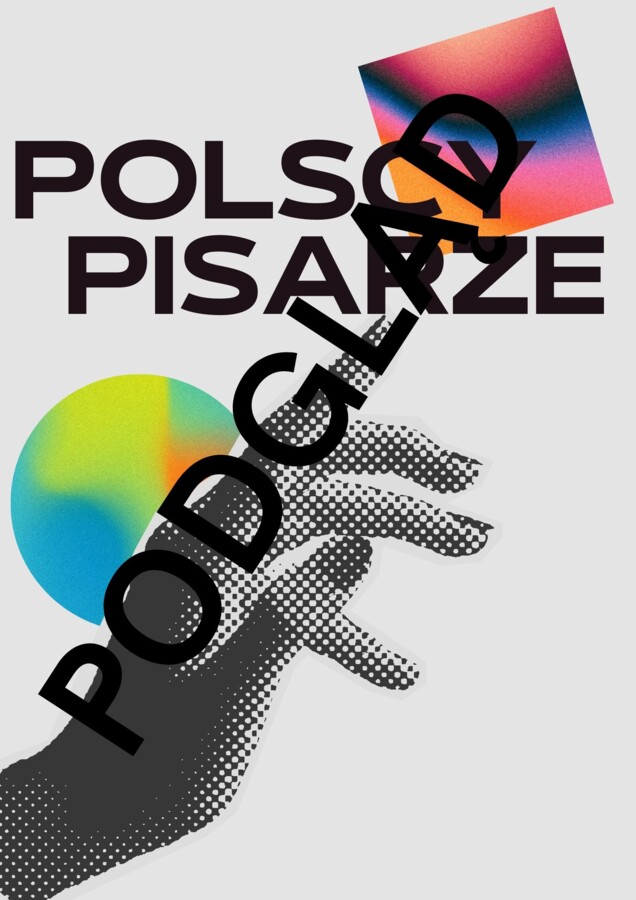 Polscy pisarze - gazetka