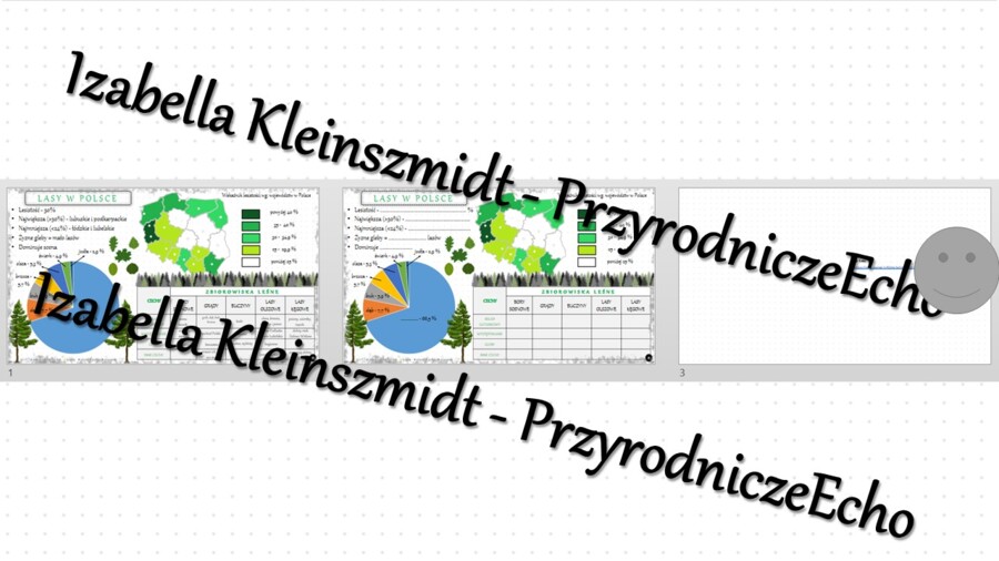 Minizestaw na temat „Lasy w Polsce” – sketchnotka + karta pracy w power point + gratisowy link do prezentacji multimedialnej niekomercyjnej wykonanej w genial.ly do indywidualnego pobrania i użycia do celów niekomercyjnych. Geografia 7, „Środowisko przyr