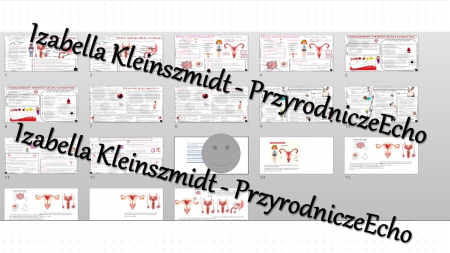 Zestaw sketchnotek i kart pracy + gratisowe linki do prezentacji multimedialnych niekomercyjnych wykonanych w genial.ly do indywidualnego pobrania i użycia do celów niekomercyjnych. Biologia 7, „Rozmnażanie i rozwój człowieka”