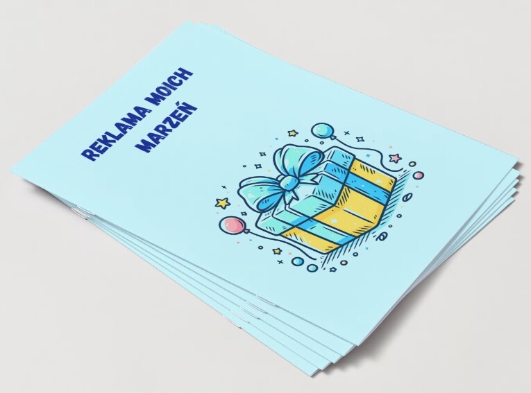 Reklama moich marzeń