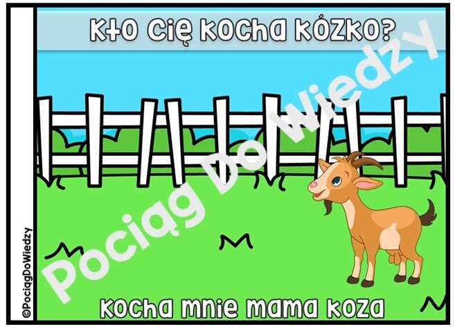 Dzień Matki - Książeczka: Kto mnie kocha?