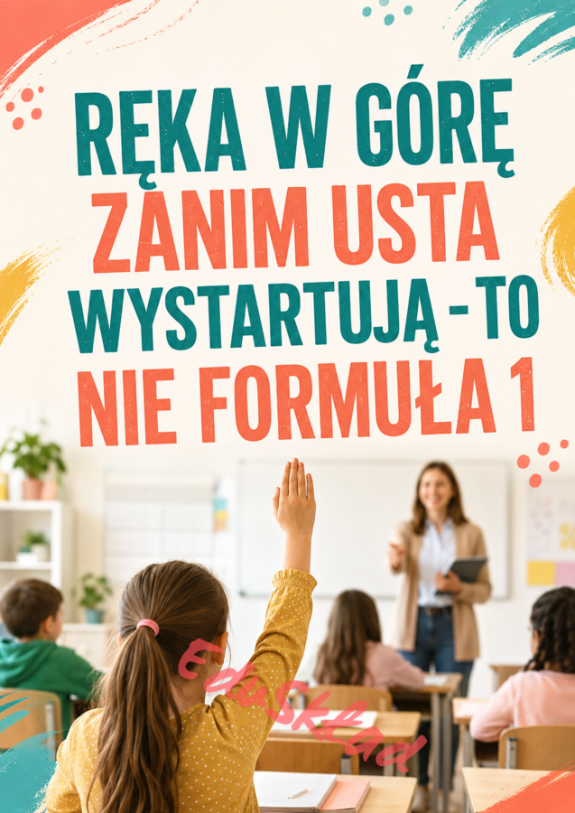 🎨 Kulturalność – nasz szkolny trend