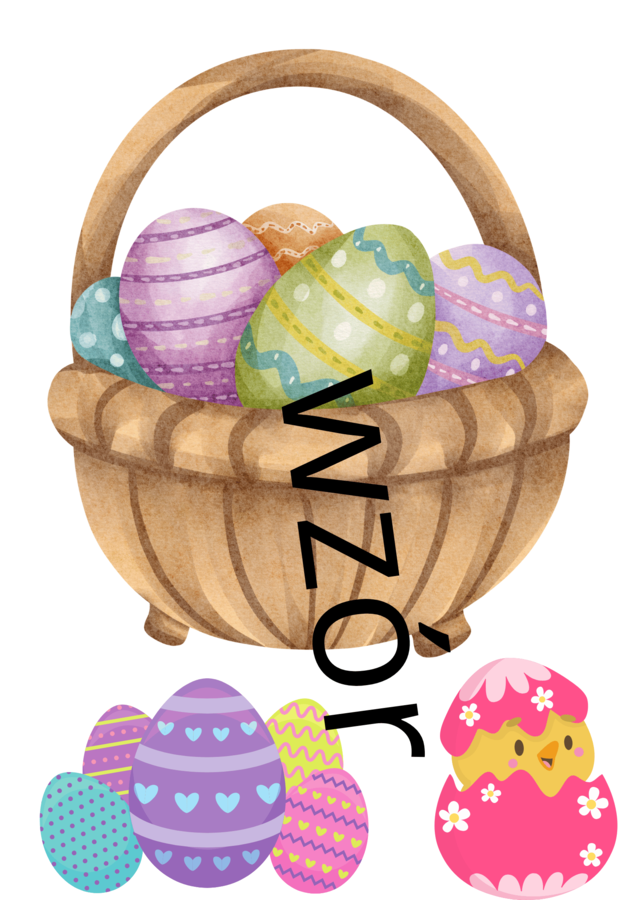 Wielkanoc pełna inspiracji- kary pracy, pomysły na gry i zabawy, prezentacja