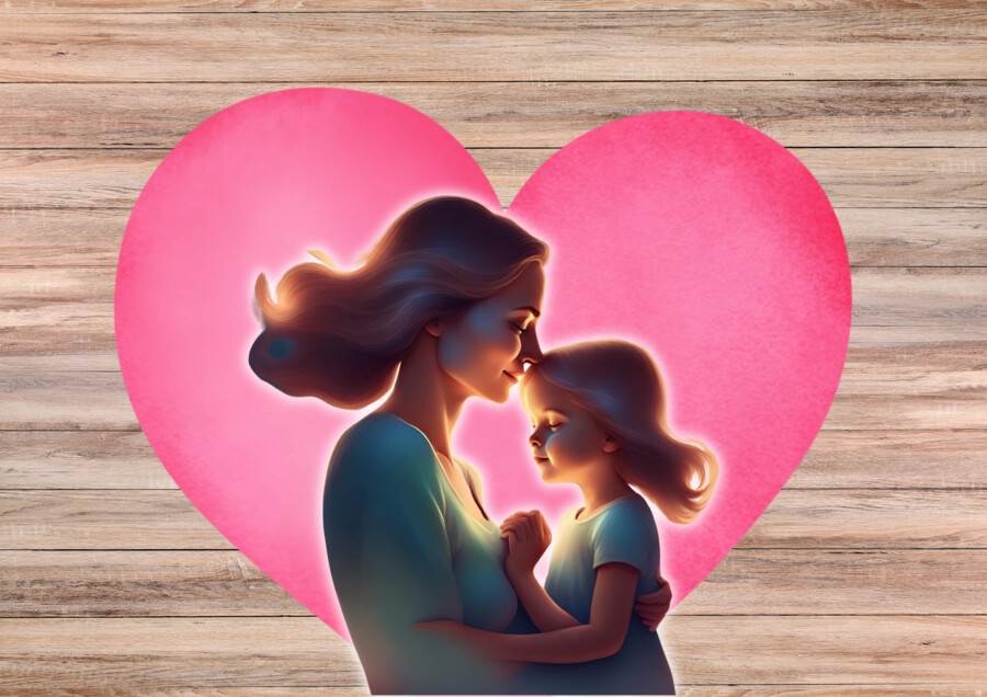 🩷 PRZEPIĘKNE GRAFIKI NA DZIEŃ MAMY I TATY 🩷DEKORACJA