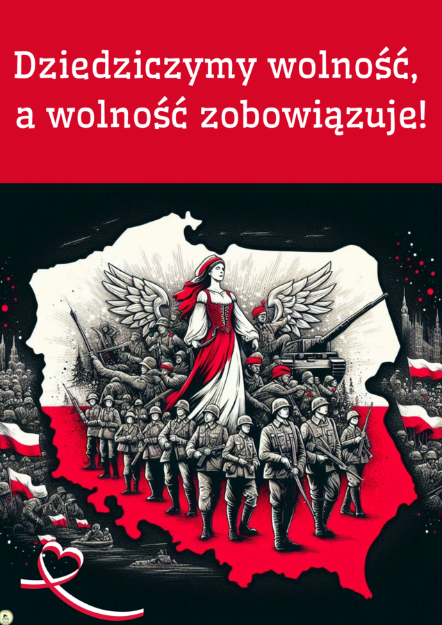 11 LISTOPADA - gazetka