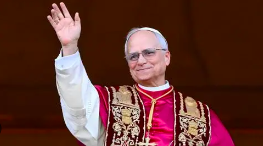 🕊️ Pakiet dwóch gazetek edukacyjnych: Papież Leon XIV i Papież Franciszek🕊️