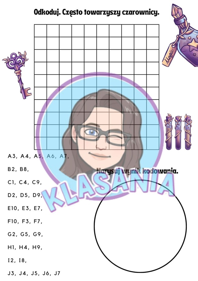 Kreatywne wróżby andrzejkowe