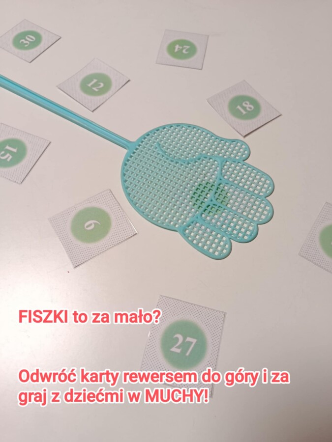 Klasa 2,3. Edukacja matematyczna. Tabliczka mnożenia. Fiszki wspomagające naukę tabliczki mnożenia. Pani Atomówka KIDS.