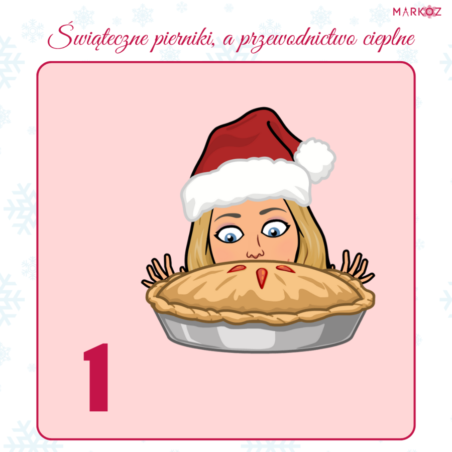 Naukowy Kalendarz Adwentowy - zadania i eksperymenty