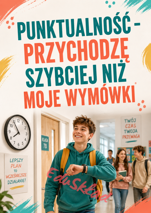 🎨 Kulturalność – nasz szkolny trend