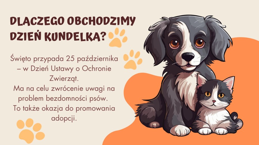 Dzień Kundelka - prezentacja pdf