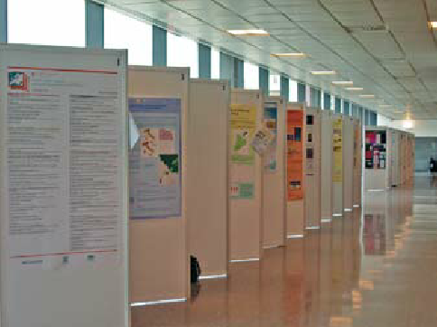 Scenariusz sesji posterowej