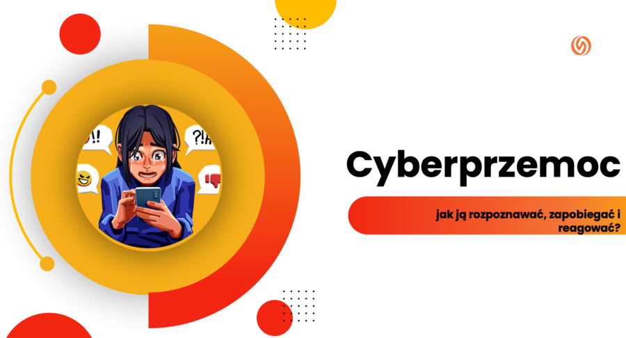 CYBERPRZEMOC - gotowa prezentacja na zebranie z rodzicami, szkolenie kadry, dla uczniów.