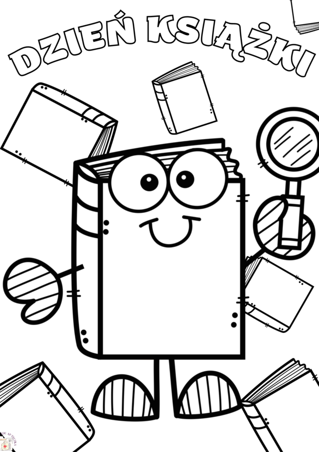 Dzień Książki
