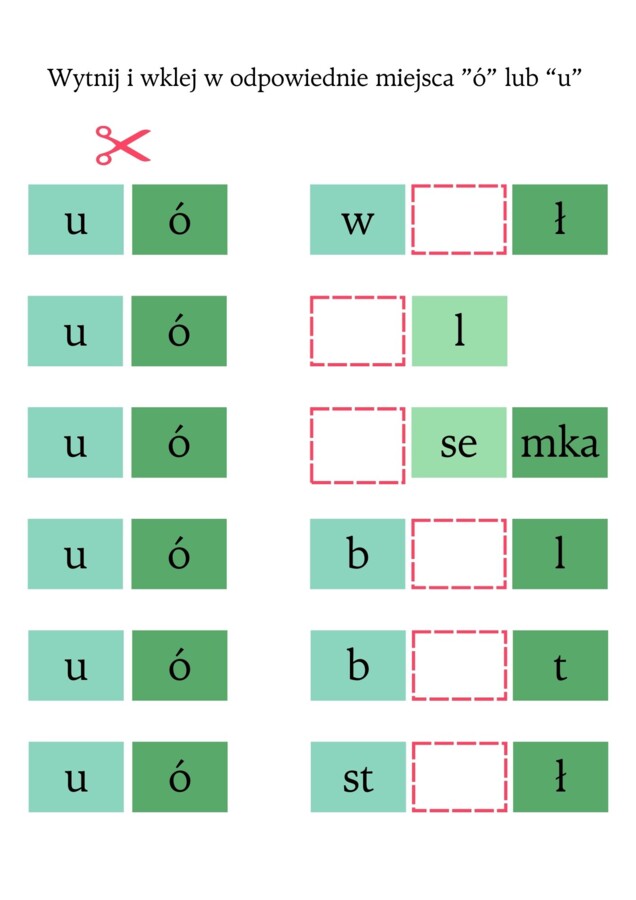 Kart Pracy – 100 stron ćwiczeń ortograficznych i czytania ze zrozumieniem