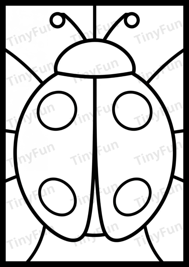 Wiosenne witraże 🌸 szablony do druku PDF | prace plastyczne, przedszkole, wiosna