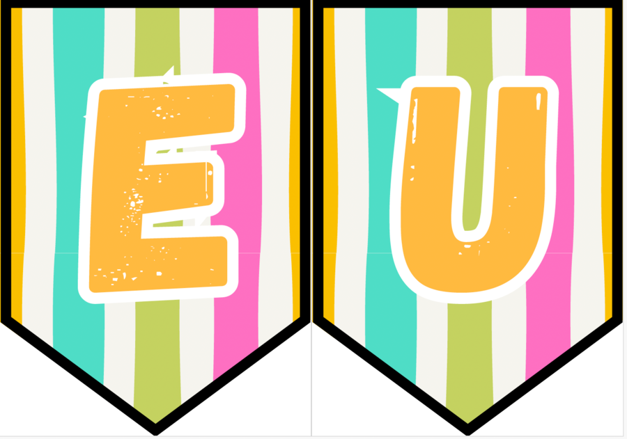 DZIEŃ JĘZYKÓW OBCYCH - DEKORACJE, FLAGI, PRZYWITANIA