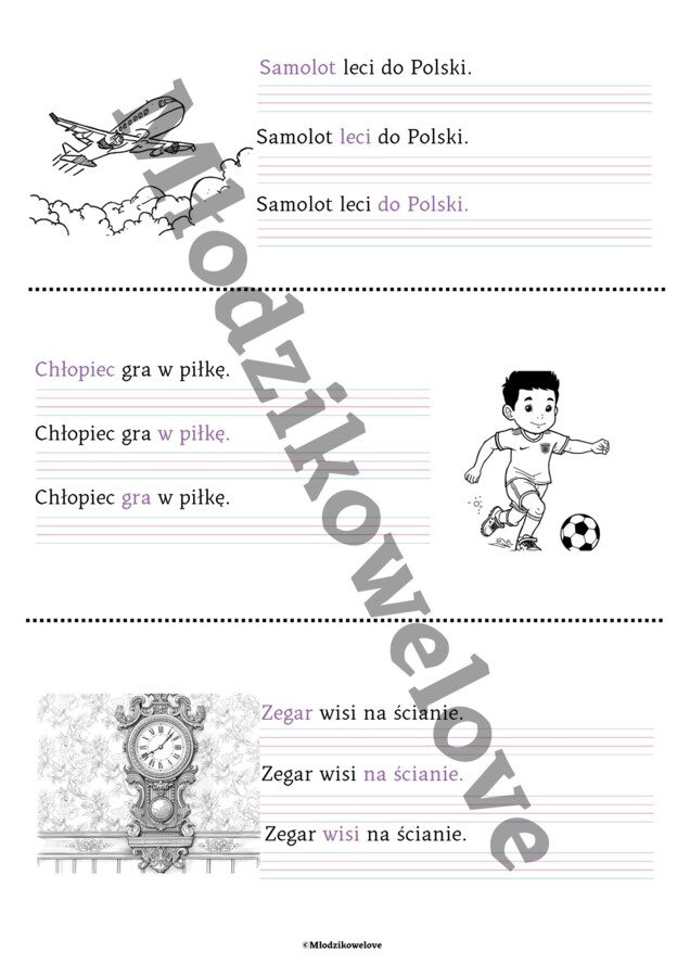 Potrafie zadać pytanie