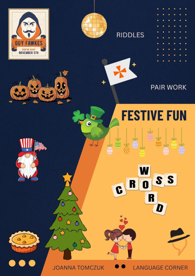 Festive Fun